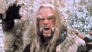 Tyler Mane as Sabretooth.